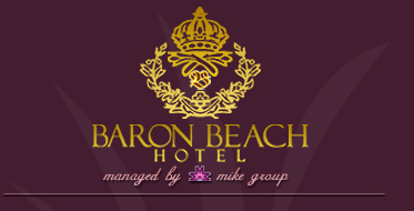 Baron Beach Hotel, Pattaya