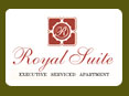 Royal Suite Executive Service Apartment