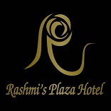 Rashmi's Plaza Hotel, Vientiane-Laos