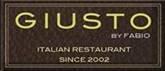 Giusto Restaurant