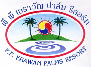 P.P.ERAWAN PALMS RESORT