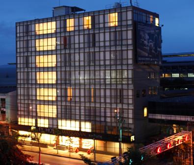 Fx Hotel Makkasan Bangkok