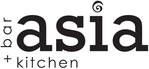 Asia Bar + Kitchen