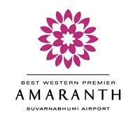 Best Western Premier Amaranth Suvarnabhumi Airport