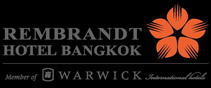 Rembrandt Hotel Bangkok