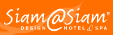 Siam@Siam Design Hotel & Spa