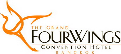 The Grand Fourwings Convention Hotel