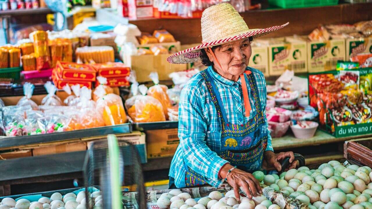 งานโรงแรมทั่วประเทศไทย