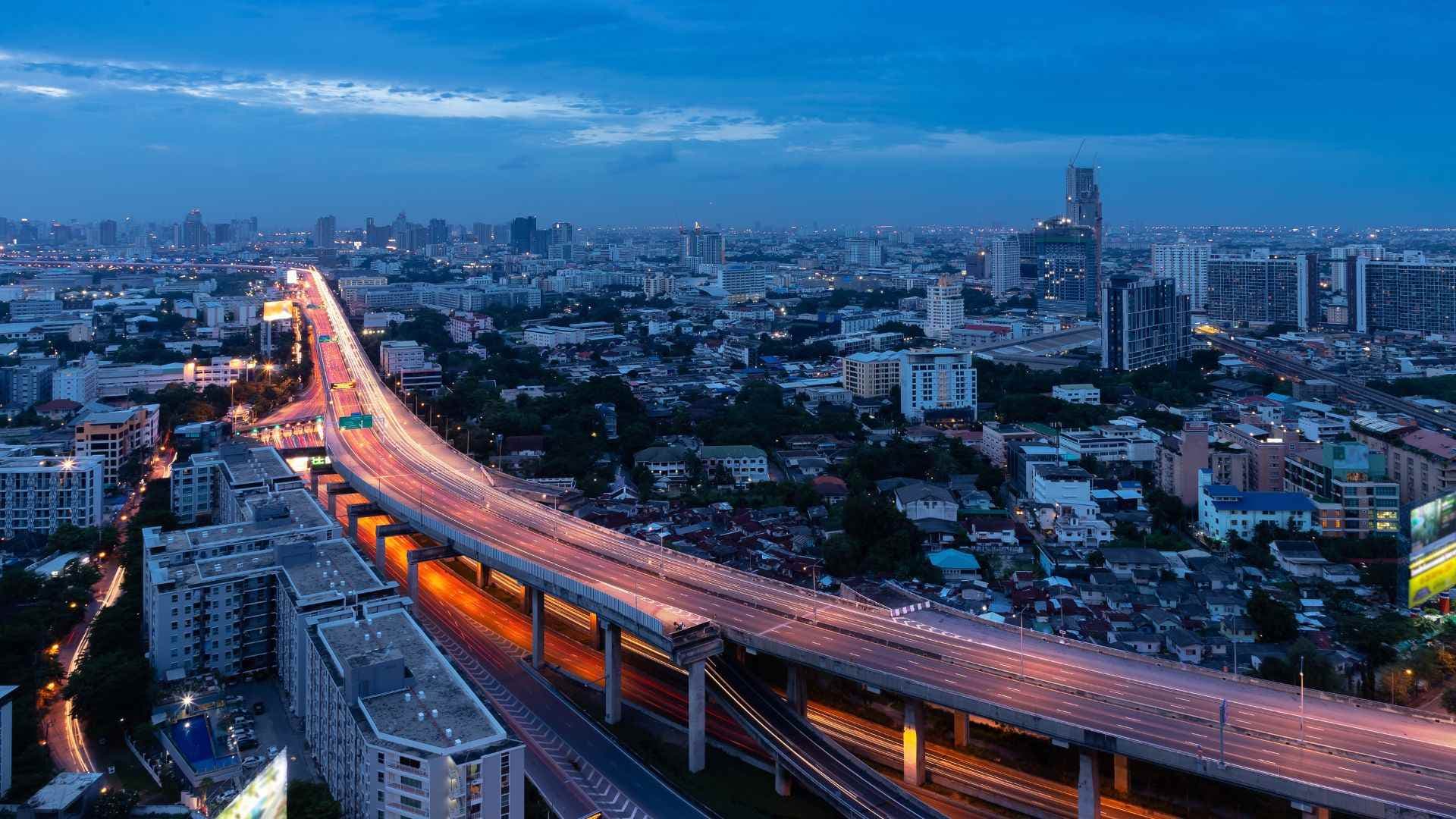 บางนา