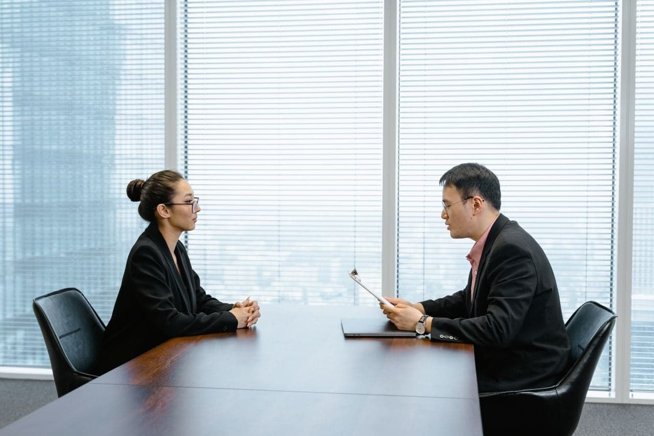 Walk-in Interview โรงแรม วันเปิดรับสมัคร ต้องเตรียมอะไร