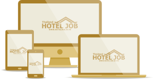 ฉลอง 10 ปี Hotel Job