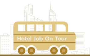 ฉลอง 10 ปี Hotel Job
