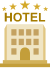 ฉลอง 10 ปี Hotel Job