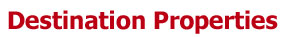 Destination Properties