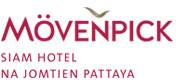 Mövenpick Siam Hotel Na Jomtien Pattaya