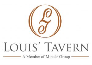 Logo Louis' Tavern Hotel