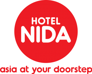 Logo Hotel NIDA