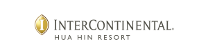 Logo InterContinental Hua Hin Resort