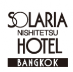 Logo SOLARIA NISHITETSU HOTEL BANGKOK