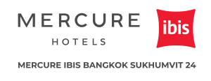 Mercure Ibis Bangkok Sukhumvit 24