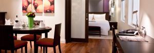 Logo Siri Sathorn Hotel