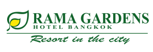 Rama Gardens Hotel Bangkok