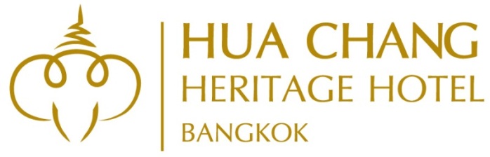 Hua Chang Heritage Hotel, Bangkok