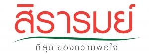 Logo บริษัท วนาทิพย์ พร็อพเพอร์ตี้ จำกัด