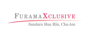 Logo FuramaXclusive Sandara HuaHin, Cha am Beach