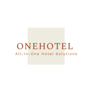 Logo OneHotel Co., Ltd.