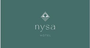 Logo Nysa Hotel Bangkok Sukhumvit 11