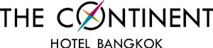 Logo The Continent Hotel
