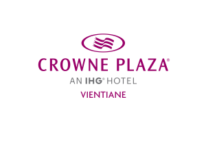Crowne Plaza Vientiane