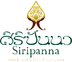 Siripanna Villa Resort & Spa Chiangmai