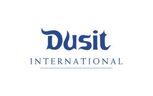 Logo Dusit International