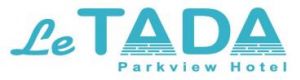Logo Le Tada Parkview Hotel