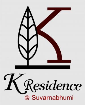 Logo kresidence