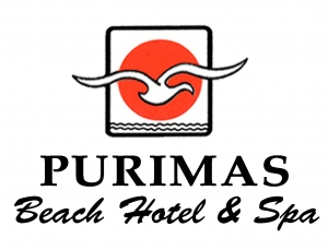 Logo โรงแรมภูริมาศ บีช โฮเทล แอนด์  สปา