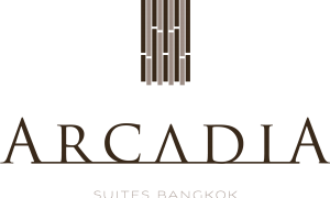Logo Arcadia Suites Bangkok