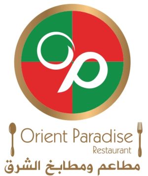 Logo Orient Paradise Co.,Ltd.