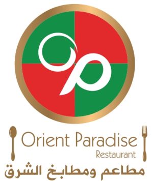 Orient Paradise Co.,Ltd.