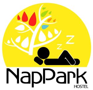 Logo NapPark Hostel