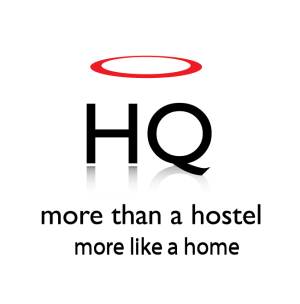 Logo HQ Silom