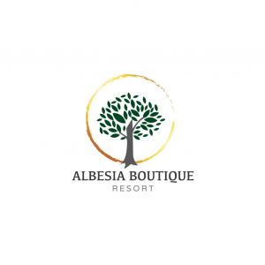 Logo Albesia Boutique Resort