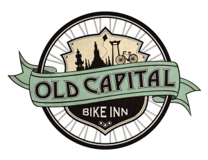 Old Capital Bike Inn