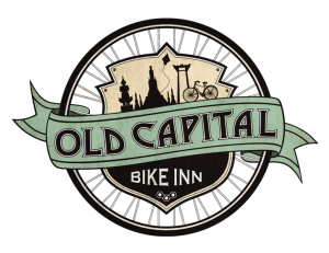 Logo Old Capital Bike Inn