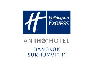 เซอร์วิสชาร์จ Holiday Inn Express Bangkok Sukhumvit 11