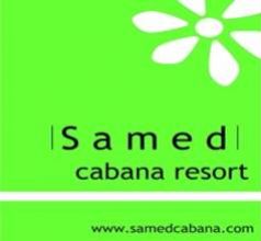 Logo Samed Cabana Co., Ltd
