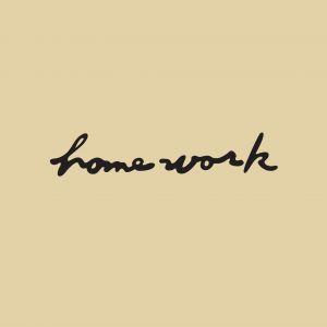 Logo Home Work Cafe