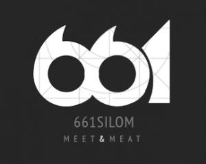 Logo 661 Silom